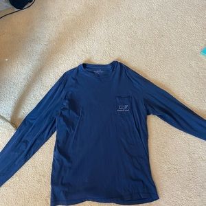 men’s vineyard vines shirt